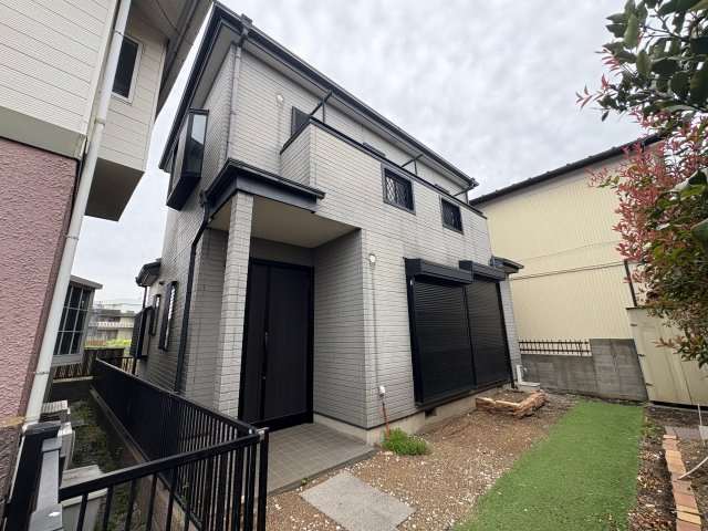 3LDK／2000年3月築／瀬谷区下瀬谷1丁目