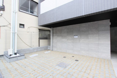 【駐車場】 | プレセダンヒルズ三ノ輪