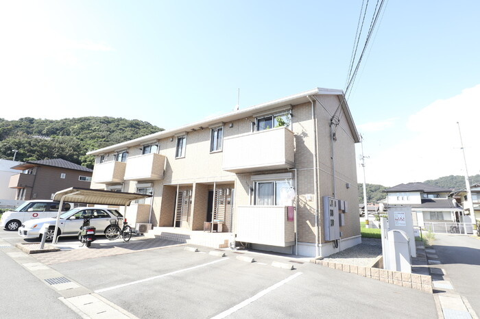 ウィル山崎