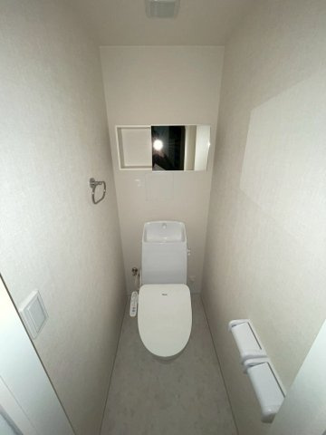 【トイレ】