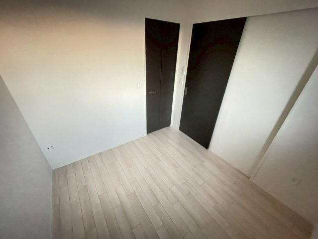 【洋室】