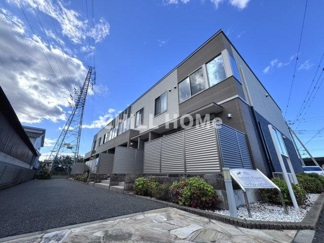 シャネーロ・サクラ