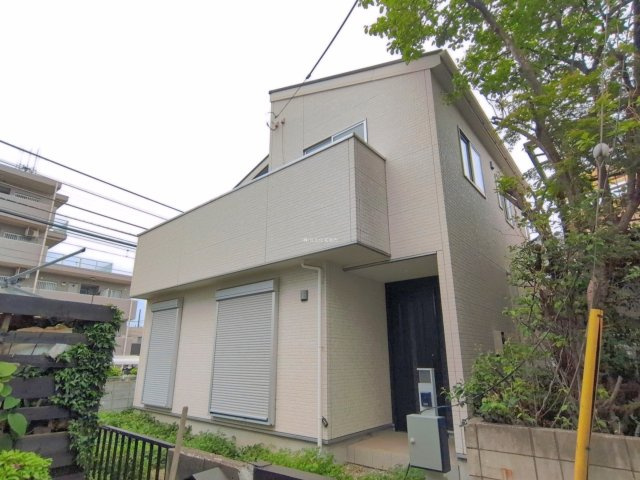 ふじみ野市苗間の中古一戸建