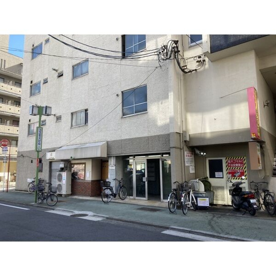 【その他】 | コスモスビル