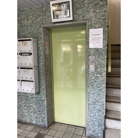 【その他共用部分】 | コスモスビル