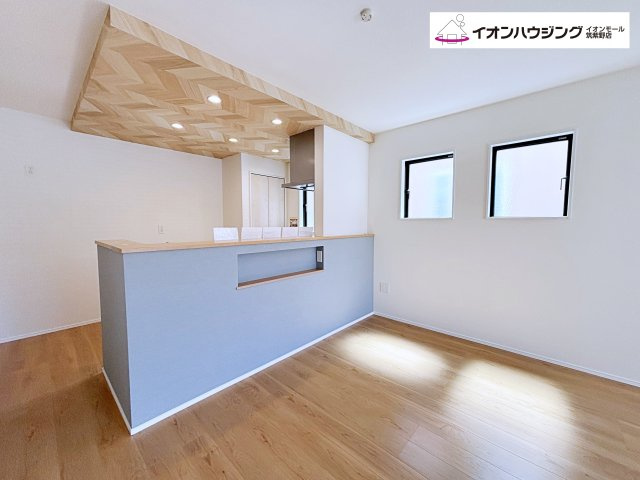 朝倉市菩提寺2期２号棟