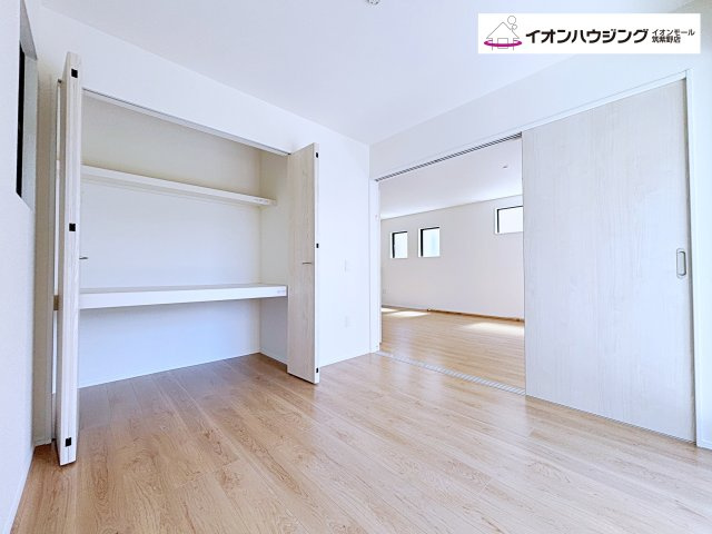 朝倉市菩提寺2期２号棟