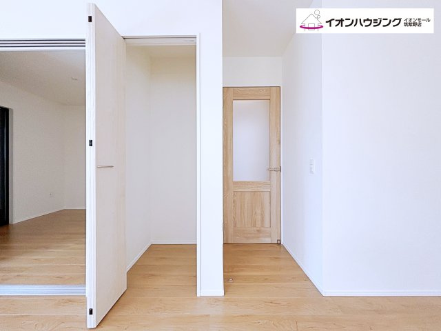 朝倉市菩提寺2期２号棟