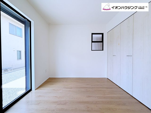 朝倉市菩提寺2期２号棟