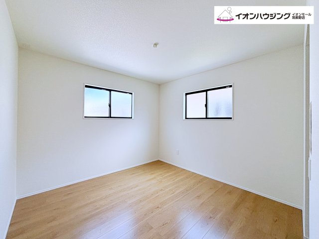 朝倉市菩提寺2期２号棟