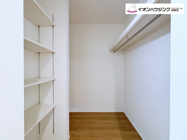 朝倉市菩提寺2期２号棟