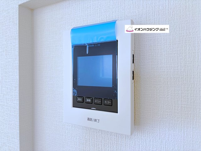 朝倉市菩提寺2期２号棟