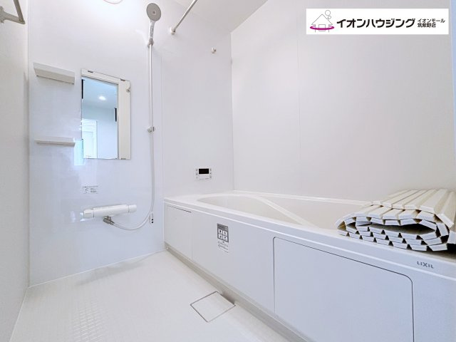 朝倉市菩提寺2期２号棟