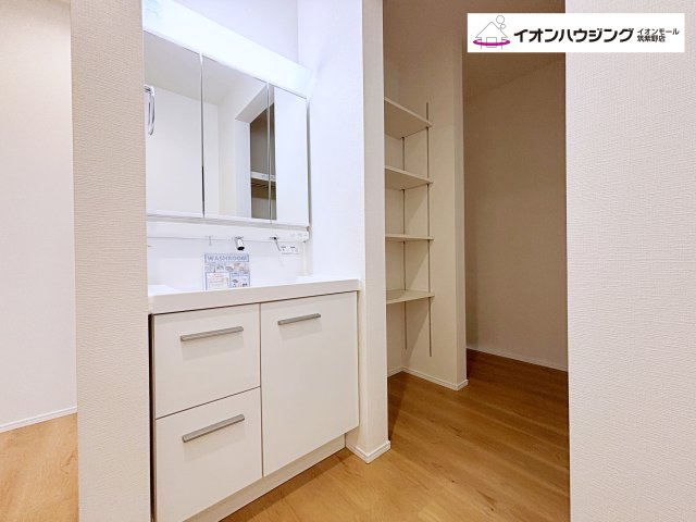 朝倉市菩提寺2期２号棟