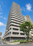 ファミール高津タワーの画像