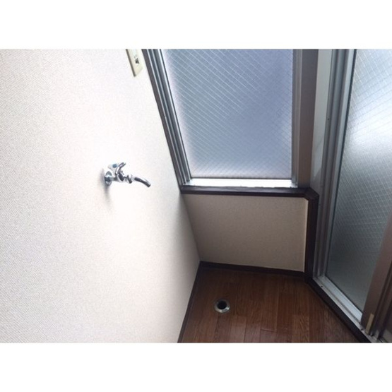 【設備】 | 三喜マンション
