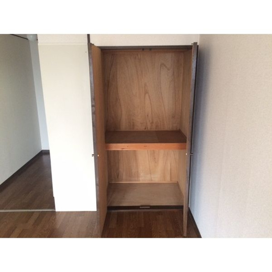 【収納】 | 三喜マンション