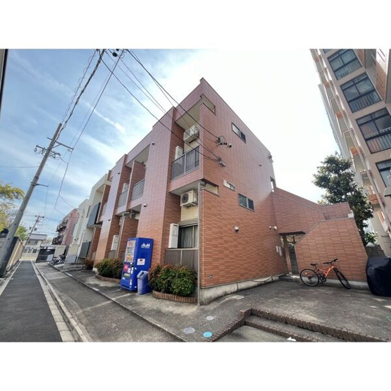 【外観】 | サンシティ