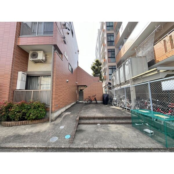 【駐車場】 | サンシティ