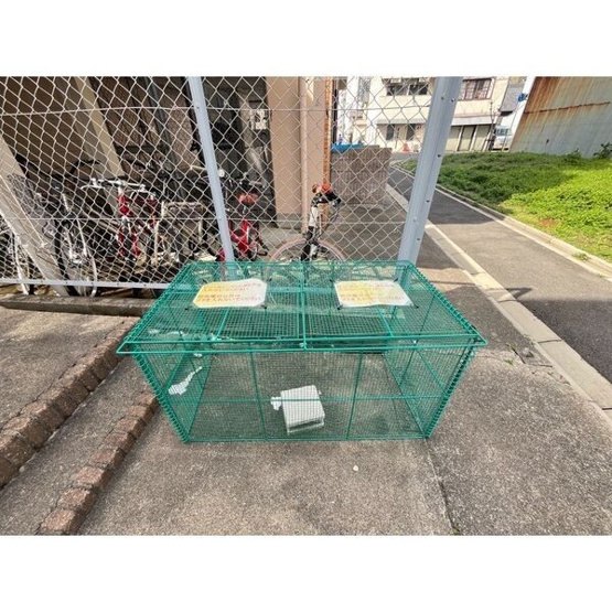 【その他共用部分】 | サンシティ