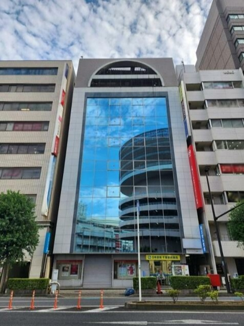 アイ・エス・ワイ国際ビル