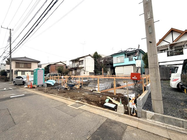 ◆さいたま市南区広ヶ谷戸第8