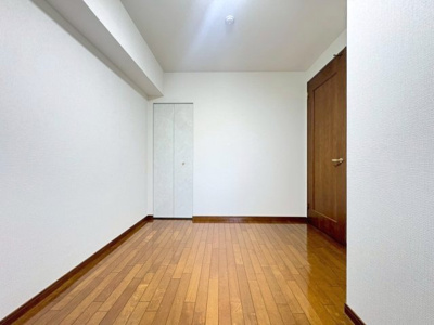 【洋室】 | レジオンスクエア緑地公園4番館