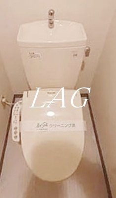 【トイレ】 | ルマ・マニス | トイレです。