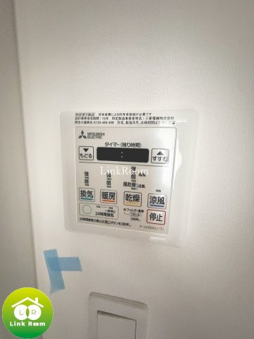 メイクスデザイン両国NORTHの設備