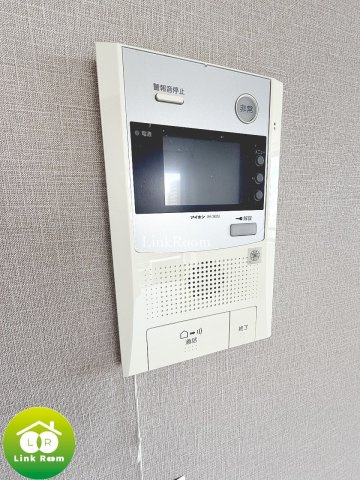 メイクスデザイン両国NORTHのセキュリティ
