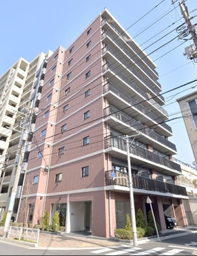【外観】 | リアナスカイパーク押上