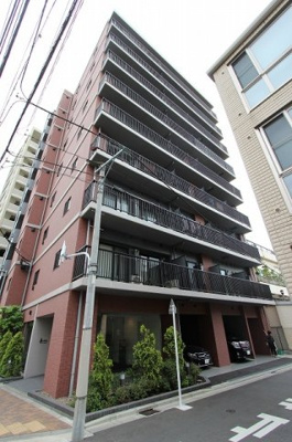 【外観】 | リアナスカイパーク押上