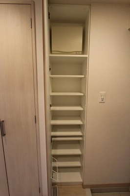【設備】 | リアナスカイパーク押上