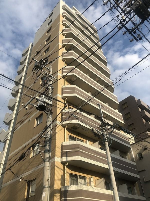 ガリシア錦糸町パークサイド