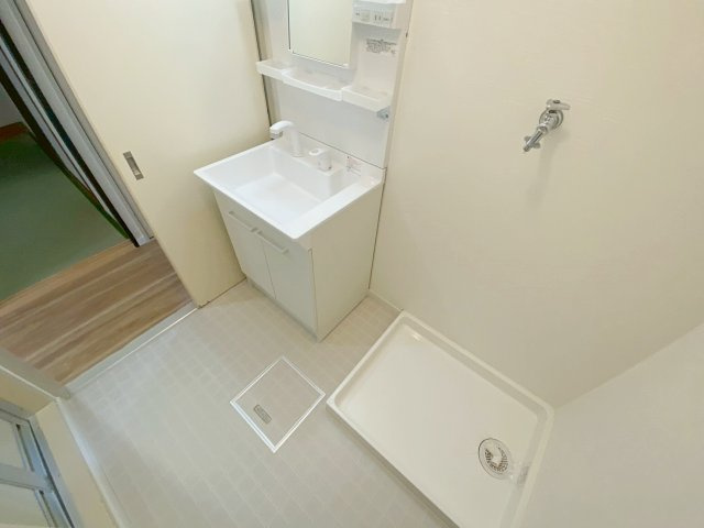 マンションむなかたの設備