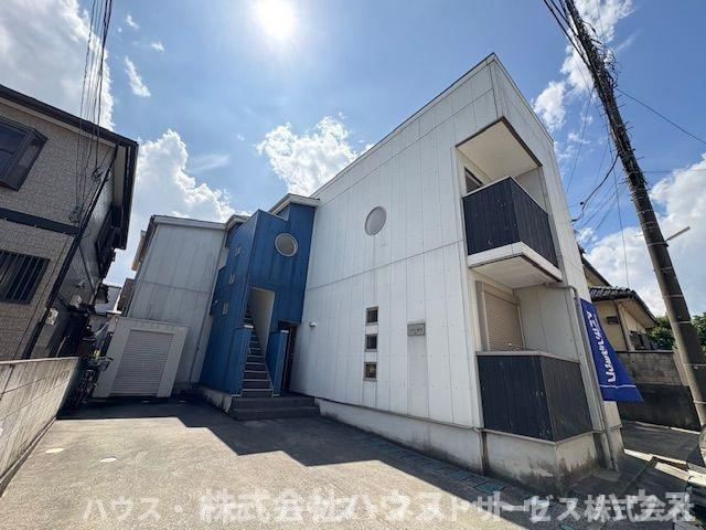 フォレストみのり台