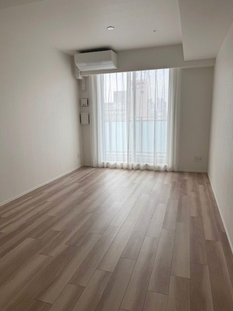 シエリアタワー大阪堀江の内装