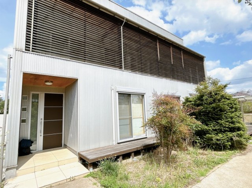 東松山市大字正代　中古戸建の画像