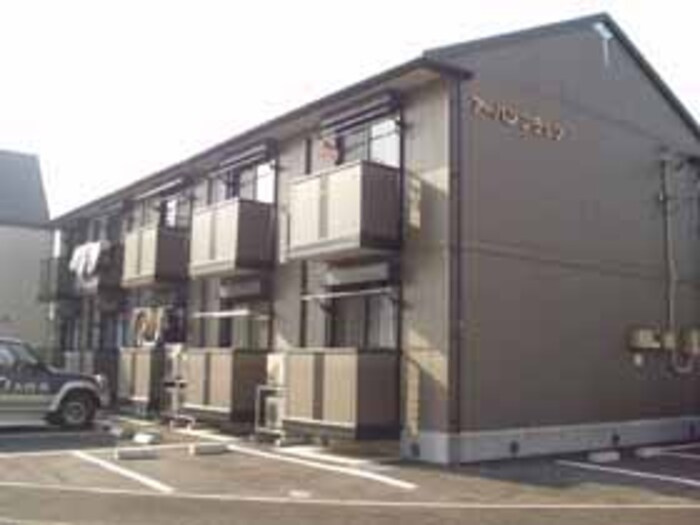 アーバンフラッツ