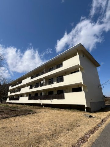 レダン白河