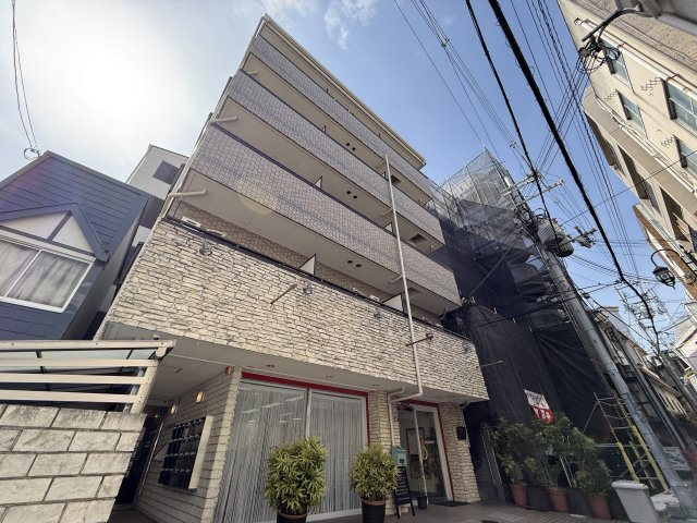 バビーズ千里山