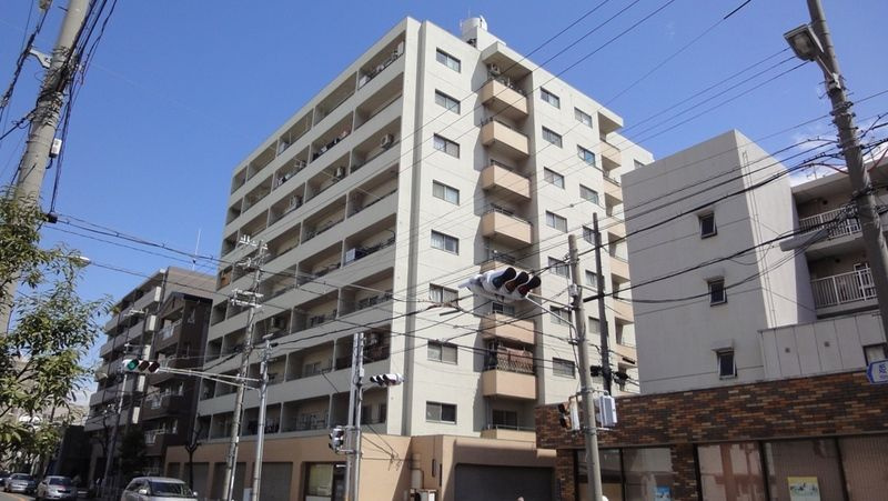 花川アーバンライフ