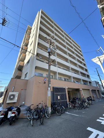 花川アーバンライフ