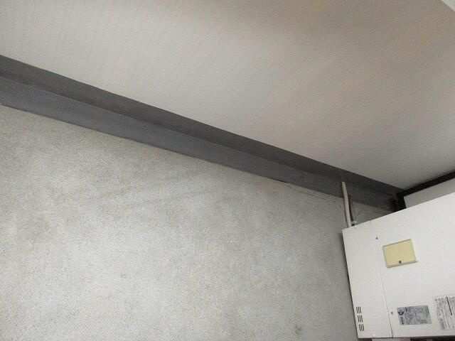 グランドコンシェルジュ板橋本町のバルコニー