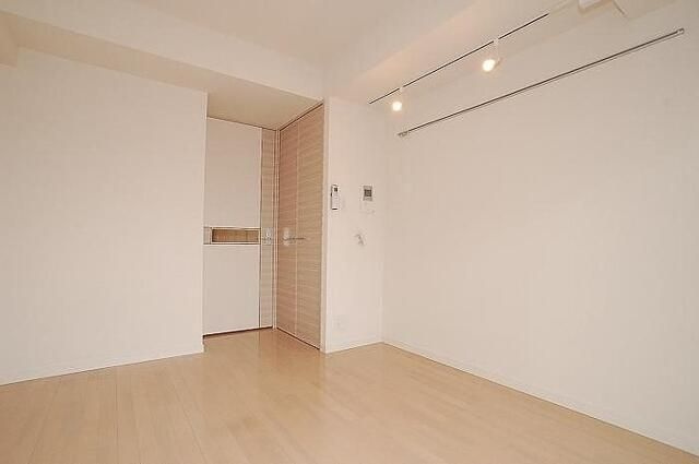 グランドコンシェルジュ板橋本町の寝室