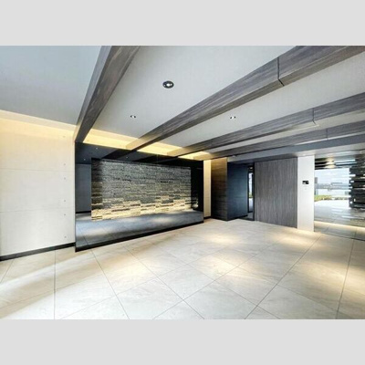【エントランス】 | S-RESIDENCE都島Elegant