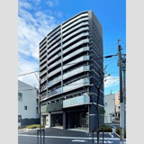 S-RESIDENCE都島Elegantの画像
