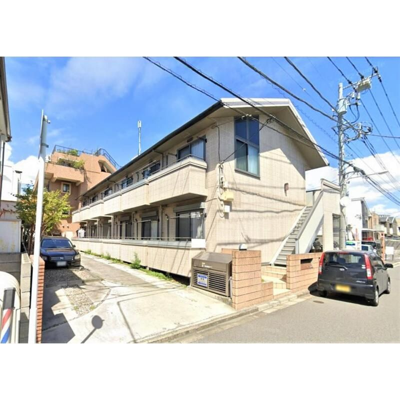 浦安エステート