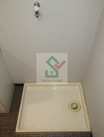 サンフィールドの設備