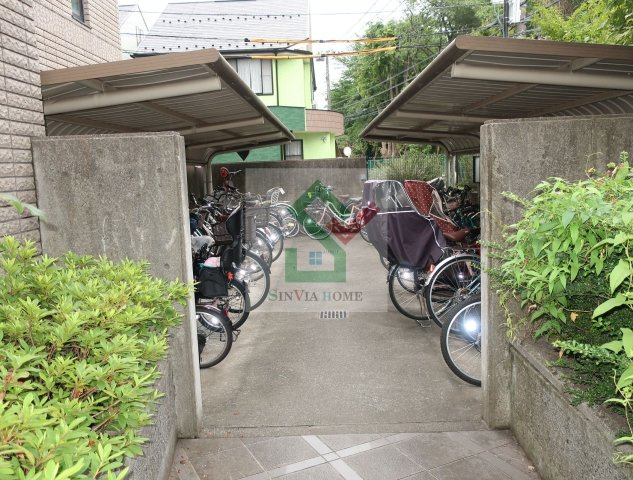 サンフィールドのその他